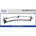 Tringlerie d&#39;essuie-glace RECOOFFICIAL RECSWT10121.0