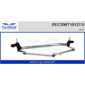 Tringlerie d&#39;essuie-glace RECOOFFICIAL RECSWT10127.0