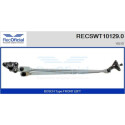 Tringlerie d&#39;essuie-glace RECOOFFICIAL RECSWT10129.0