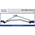 Tringlerie d&#39;essuie-glace RECOOFFICIAL RECSWT10131.0