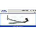 Tringlerie d&#39;essuie-glace RECOOFFICIAL RECSWT10134.0