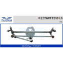 Tringlerie d&#39;essuie-glace RECOOFFICIAL RECSWT12101.0