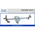Tringlerie d&#39;essuie-glace RECOOFFICIAL RECSWT12101.1
