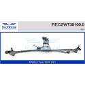 Tringlerie d&#39;essuie-glace RECOOFFICIAL RECSWT30100.0