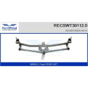 Tringlerie d&#39;essuie-glace RECOOFFICIAL RECSWT30112.0