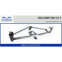 Tringlerie d&#39;essuie-glace RECOOFFICIAL RECSWT30112.1