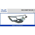 Tringlerie d&#39;essuie-glace RECOOFFICIAL RECSWT30120.1