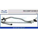 Tringlerie d&#39;essuie-glace RECOOFFICIAL RECSWT33100.0