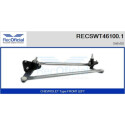 Tringlerie d&#39;essuie-glace RECOOFFICIAL RECSWT46100.1