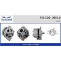 Alternateur RECOFICIAL REC2010616.0