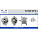 Alternateur RECOFICIAL REC2010619.0