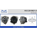 Alternateur RECOFICIAL REC2010621.0