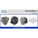 Alternateur RECOFICIAL REC2010621.1