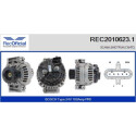 Alternateur RECOFICIAL REC2010623.1