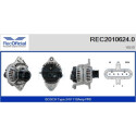 Alternateur RECOFICIAL REC2010624.0