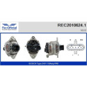 Alternateur RECOFICIAL REC2010624.1