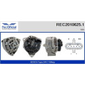 Alternateur RECOFICIAL REC2010625.1