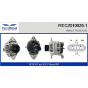 Alternateur RECOFICIAL REC2010626.1