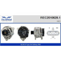 Alternateur RECOFICIAL REC2010628.1