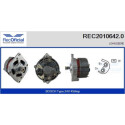 Alternateur RECOFICIAL REC2010642.0