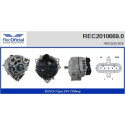 Alternateur RECOFICIAL REC2010669.0