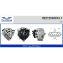 Alternateur RECOFICIAL REC2010674.1