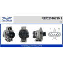 Alternateur RECOFICIAL REC2010730.1
