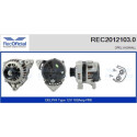 Alternateur RECOFICIAL REC2012103.0