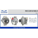 Alternateur RECOFICIAL REC2014100.0