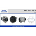 Alternateur RECOFICIAL REC2014109.0