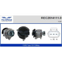 Alternateur RECOFICIAL REC2014111.0
