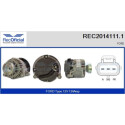 Alternateur RECOFICIAL REC2014111.1