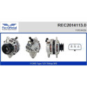 Alternateur RECOFICIAL REC2014113.0