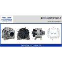 Alternateur RECOFICIAL REC2015102.1