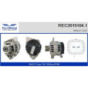 Alternateur RECOFICIAL REC2015104.1