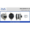 Alternateur RECOFICIAL REC2015111.0