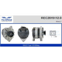Alternateur RECOFICIAL REC2015112.0