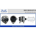 Alternateur RECOFICIAL REC2015127.0