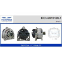 Alternateur RECOFICIAL REC2015135.1