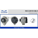 Alternateur RECOFICIAL REC2015138.0