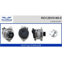 Alternateur RECOFICIAL REC2015140.0