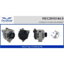 Alternateur RECOFICIAL REC2015144.0