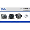 Alternateur RECOFICIAL REC2015145.0