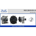 Alternateur RECOFICIAL REC2015151.0