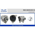 Alternateur RECOFICIAL REC2015157.0