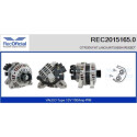Alternateur RECOFICIAL REC2015165.0