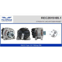 Alternateur RECOFICIAL REC2015165.1