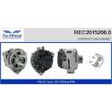 Alternateur RECOFICIAL REC2015206.0