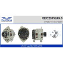 Alternateur RECOFICIAL REC2015249.0
