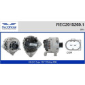 Alternateur RECOFICIAL REC2015269.1